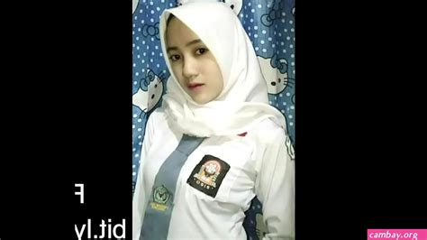 Jilbab Sma Porn Videos 